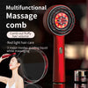 Hair Scalp Massager 3 in 1 Hair Growth Comb Vibration Massage Comb