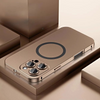 Phone Case for iPhone 16 Pro Max With Camera Protection