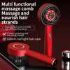 Hair Scalp Massager 3 in 1 Hair Growth Comb Vibration Massage Comb