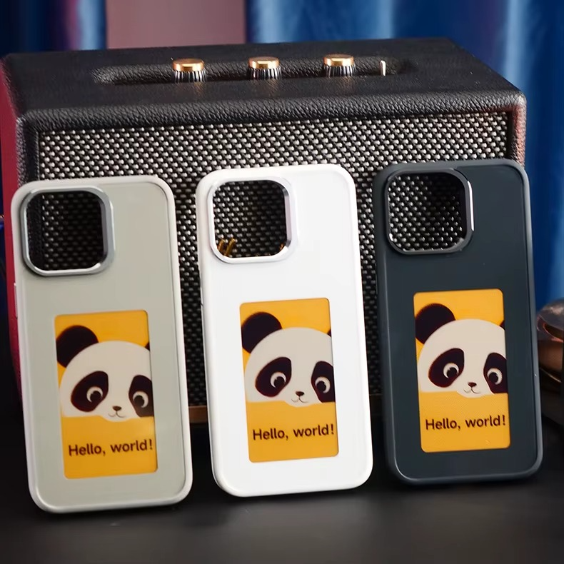 Mobile Phone Cover for Fundas iphone 16 15 14 13 Pro Max DIY case