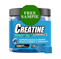 Protein Gummies Supplements