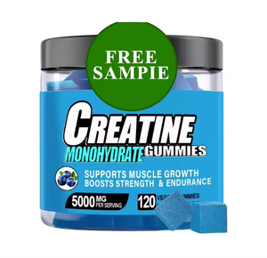 Protein Gummies Supplements