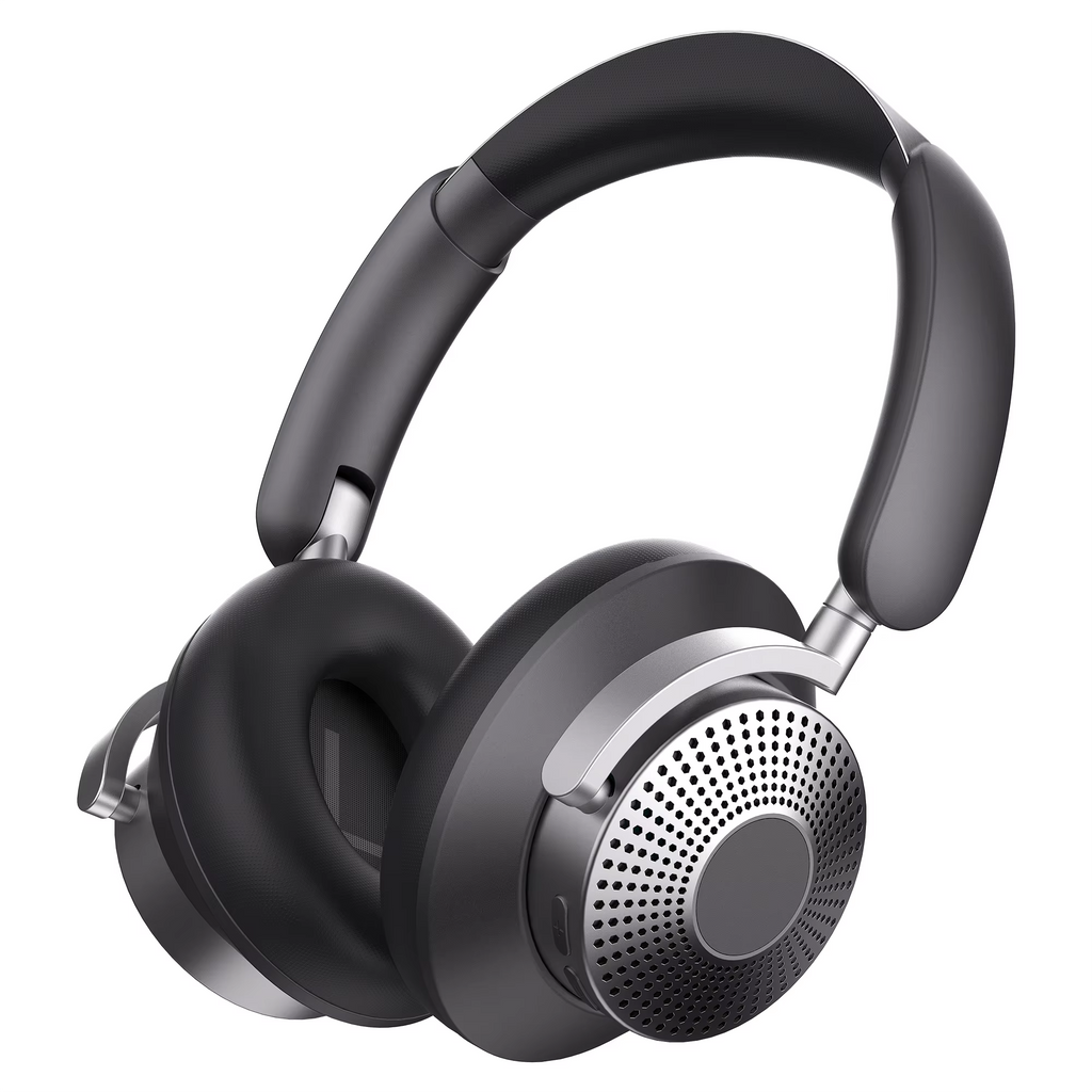 Wireless Over-Ear Headphones