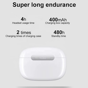 High Quality ANC Wireless Earbuds