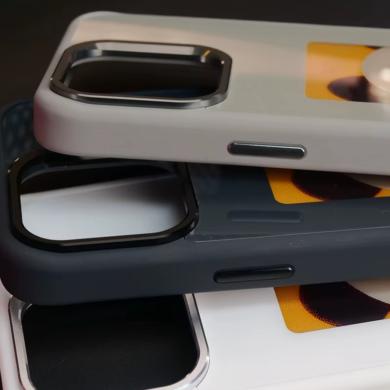 Mobile Phone Cover for Fundas iphone 16 15 14 13 Pro Max DIY case