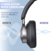Wireless Over-Ear Headphones