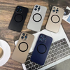 Phone Case for iPhone 16 Pro Max With Camera Protection