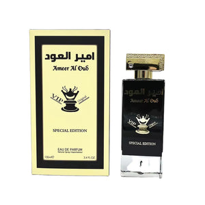 Ameer Al Oud High Long-lasting Quality Perfumes For Men And Women