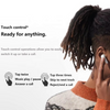High Quality ANC Wireless Earbuds