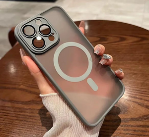 Phone Cover for iPhone 16 15 14 Pro Max for Samsung