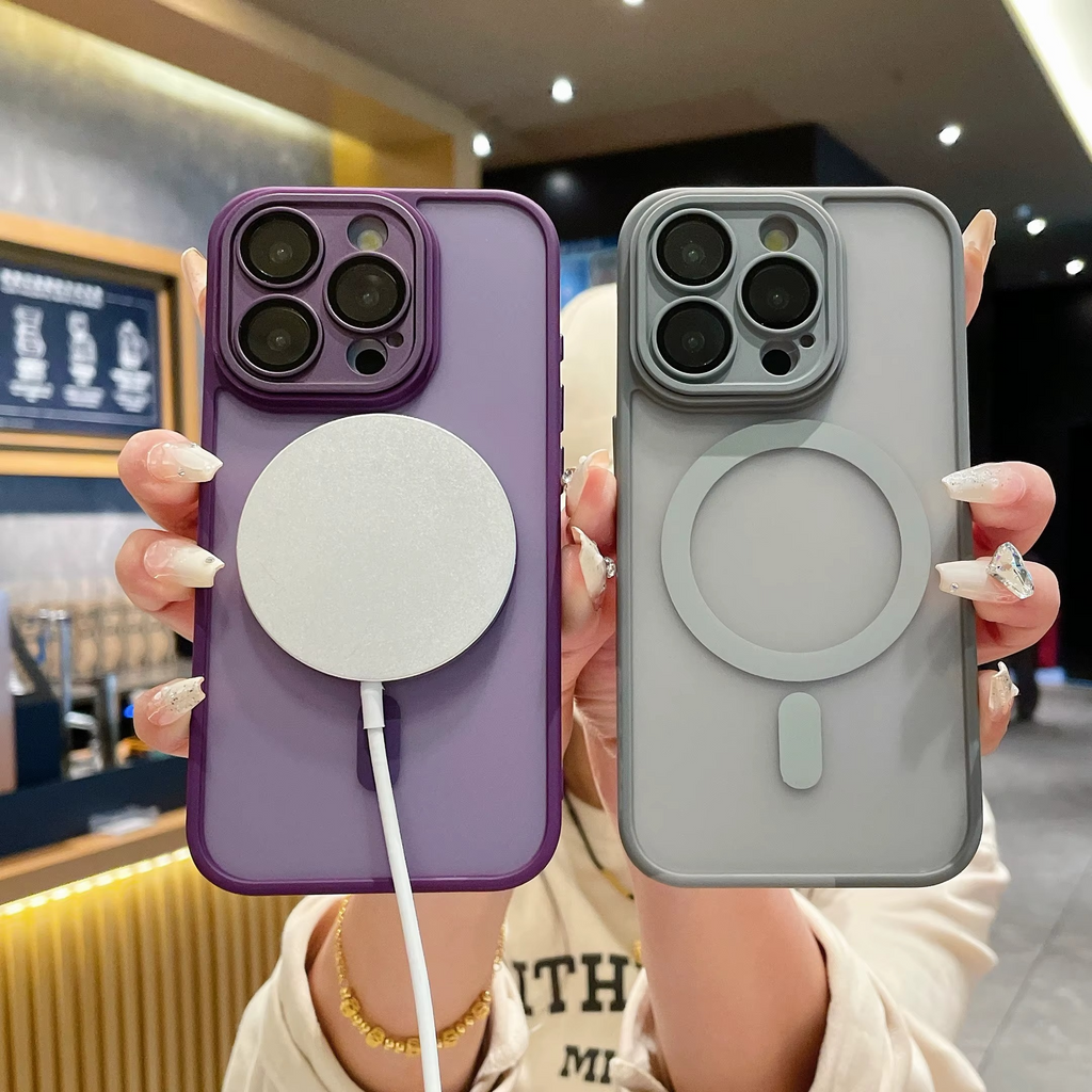 Phone Cover for iPhone 16 15 14 Pro Max for Samsung