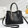 Women's Luxury  Large Capacity  Handbags and Wallets