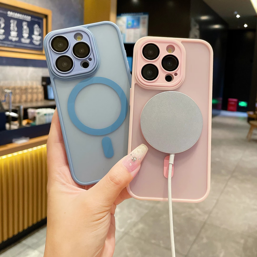 Phone Cover for iPhone 16 15 14 Pro Max for Samsung