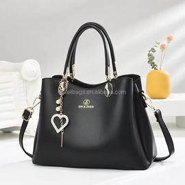 Women's Luxury  Large Capacity  Handbags and Wallets