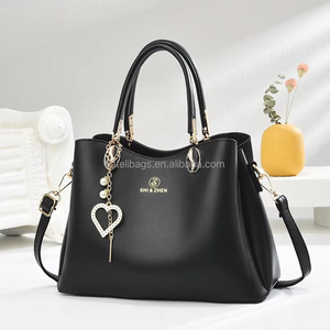 Women's Luxury  Large Capacity  Handbags and Wallets
