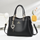 Women's Luxury  Large Capacity  Handbags and Wallets