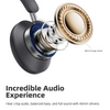 Wireless Over-Ear Headphones