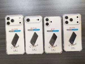 Phone Case for iPhone 17 16 15 14 Pro Max