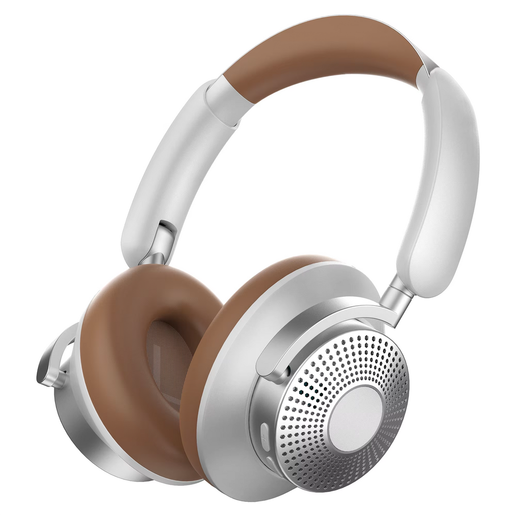 Wireless Over-Ear Headphones