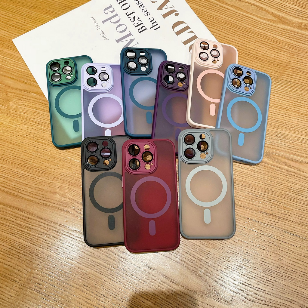 Phone Cover for iPhone 16 15 14 Pro Max for Samsung
