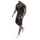 Men High Elastic Spring Fitness Sportswear for Men