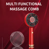 Hair Scalp Massager 3 in 1 Hair Growth Comb Vibration Massage Comb