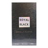 Royal Black Daniella Alderic Perfume (100ML)