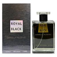 Royal Black Daniella Alderic Perfume (100ML)