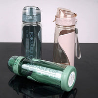 Double Wall Stainless Steel Sports Bottle  for Gym Travel